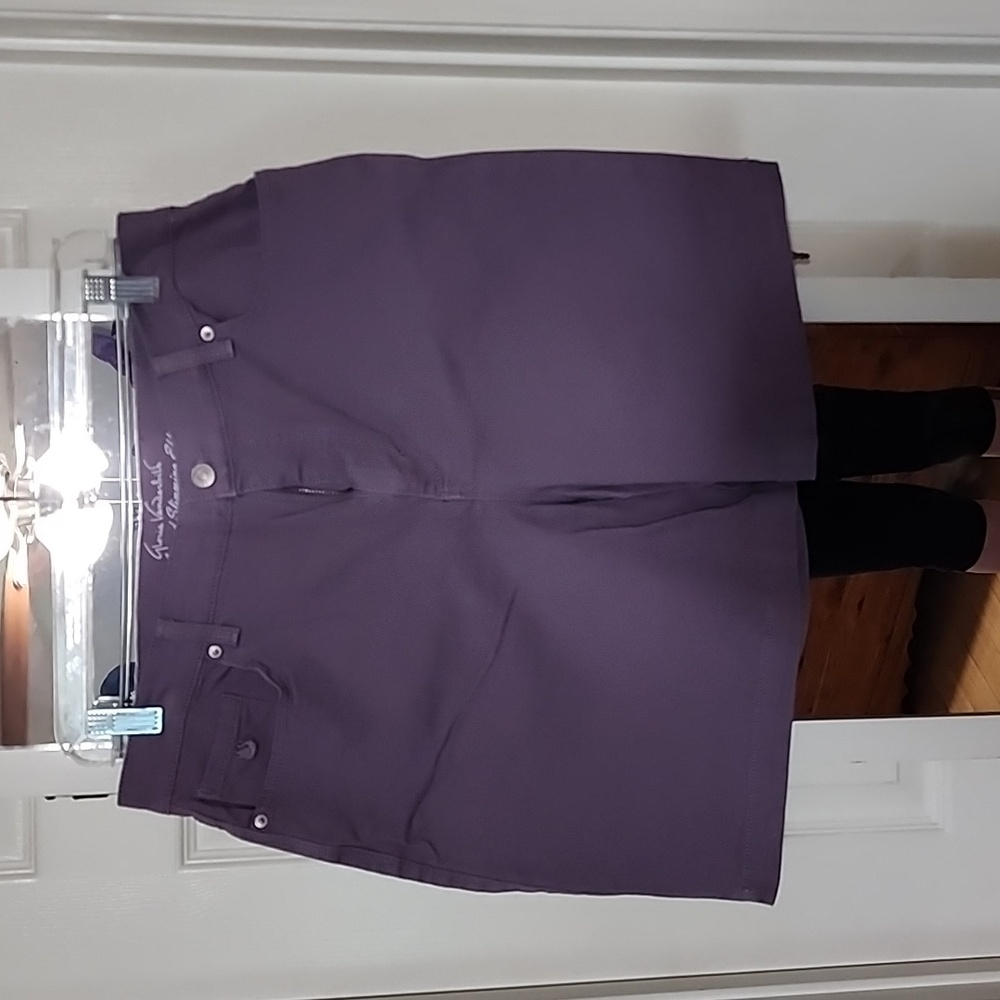 Gloria Vanderbilt Shorts Size 12